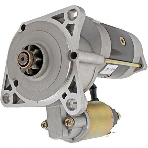 Car Starter Motor For MAZDA QD1824