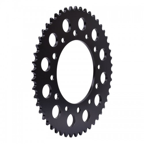 Motorcycle Spare Parts Carburizing Steel Rear Sprocket 520-50T for Honda CRF230 CR250 CRF250 CRF450picture2