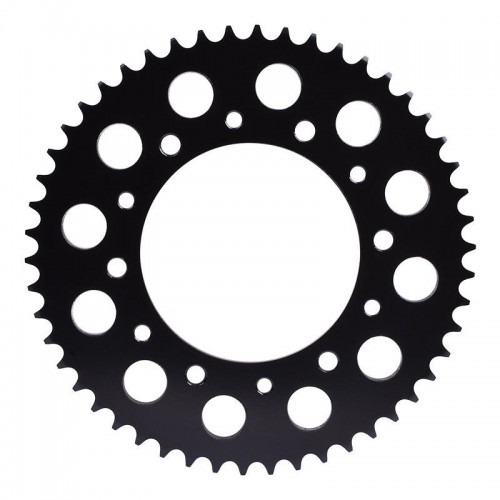 Motorcycle Spare Parts Carburizing Steel Rear Sprocket 520-50T for Honda CRF230 CR250 CRF250 CRF450picture6