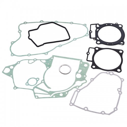 Cylinder Head Gasket Set for Honda CRF450 2009-2016 450CC Motorcycle Engine Overhaul Mat 12251-MEN-A31picture5