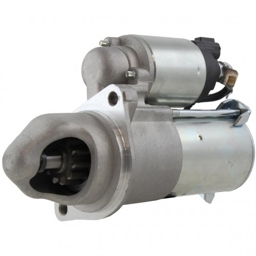 Car Starter Motor For Kia 8000357picture4