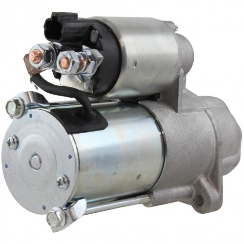 Car Starter Motor For Kia 36100-2G200picture4