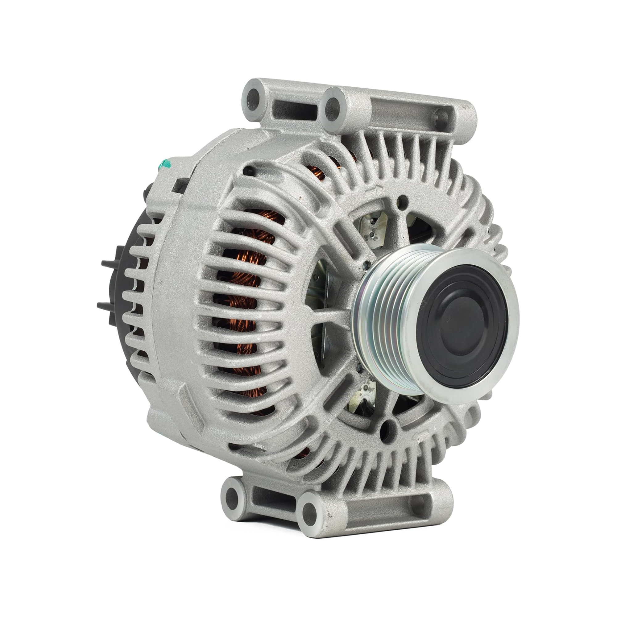 Alternator Compatible with Audi A6 2000 Turbo BPJ 2005-2010 20023