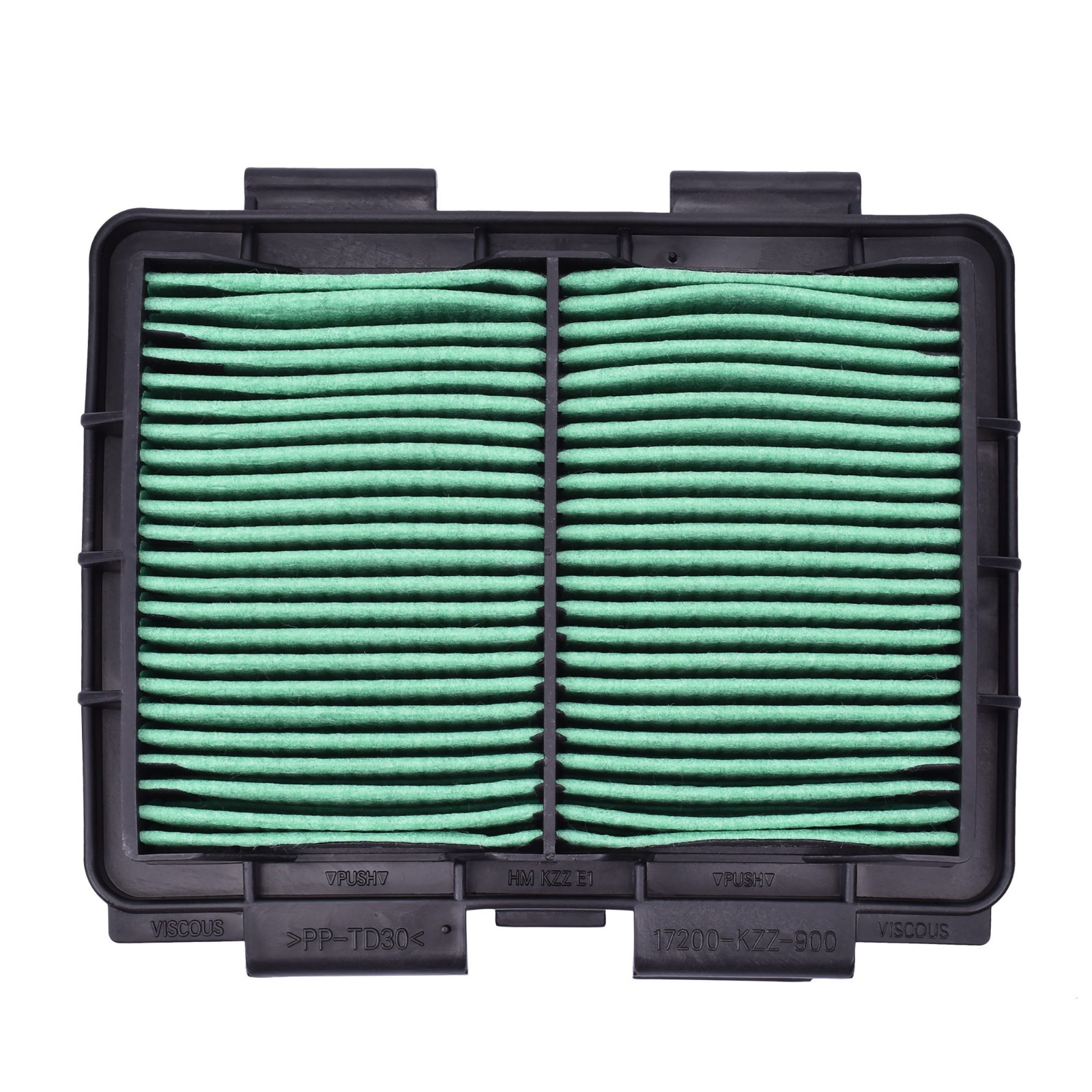 Air Filter Cleaner for Honda CRF250 CRF250L 249 CRF249 CRF 250 249 CRF250M CRF250XRL 249 17220-KIT-E10