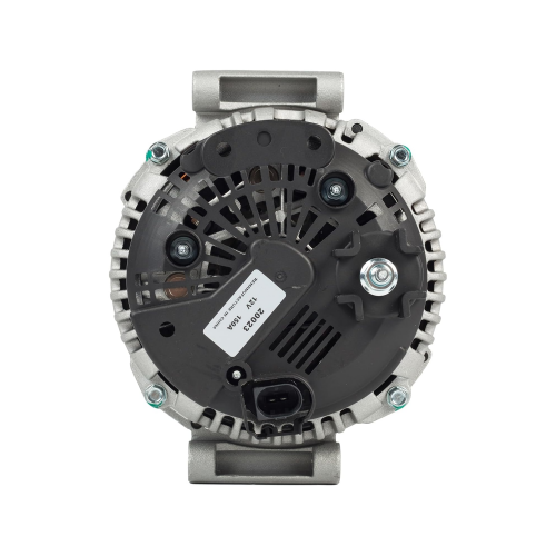 Alternator Compatible with Audi A6 2000 Turbo BPJ 2005-2010 20023picture3