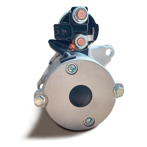 Car Starter Motor For HINO 28100-1081picture2