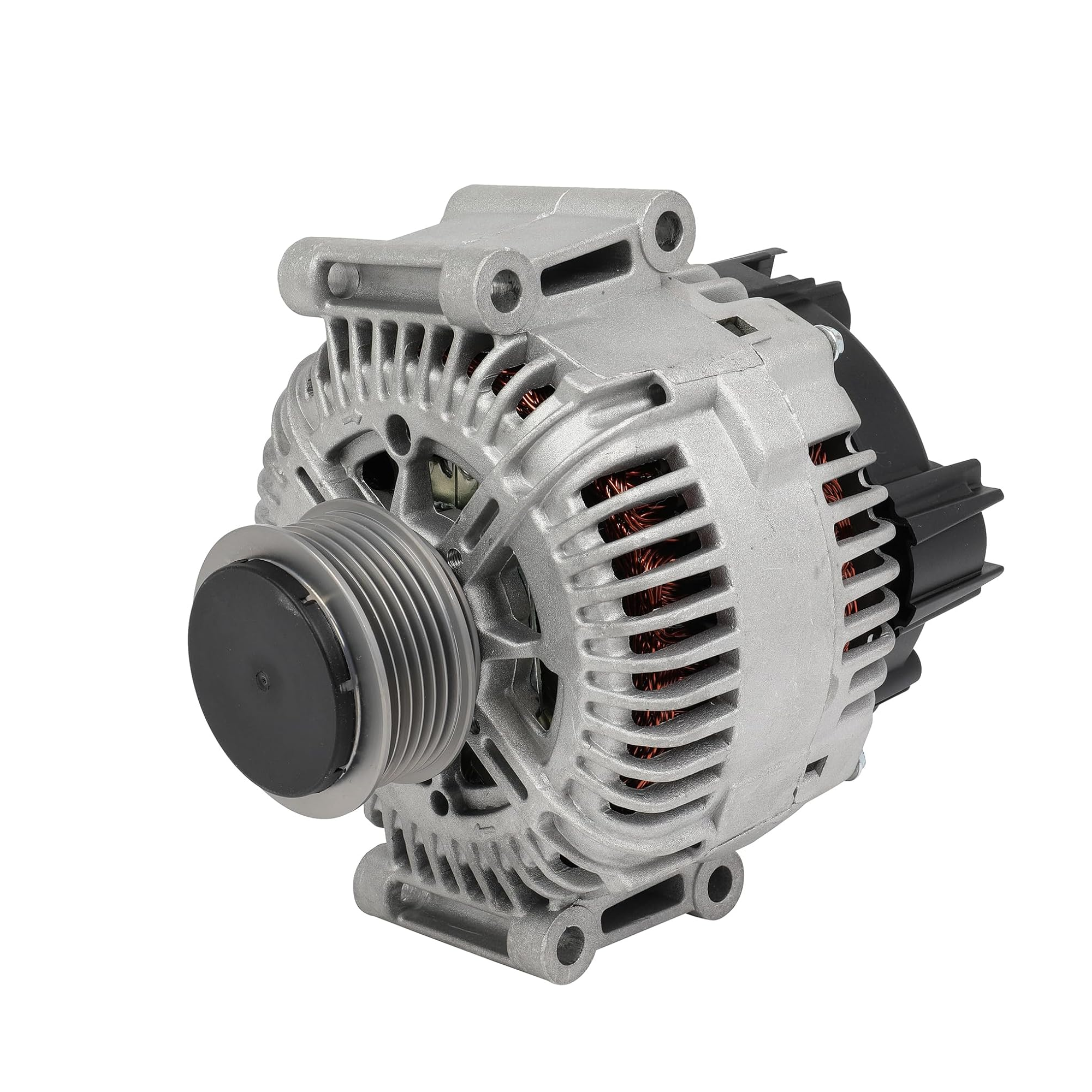 Alternator Fits for Audi for A6 3.2L 2006-2009 11162