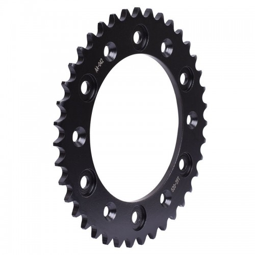 Carburizing Steel Rear Sprocket 520-39T for Honda CRF250 XL250 XR250 CRF230 XR250 Motorcycle Spare Partspicture6