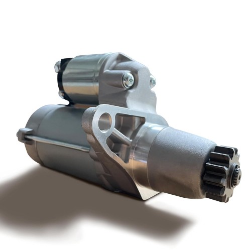 Car Starter Motor For HINO 0300-552-0420picture4