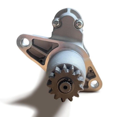 Car Starter Motor For HINO 0300-552-0420picture2