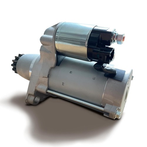 Car Starter Motor For HINO 0300-552-0420picture3
