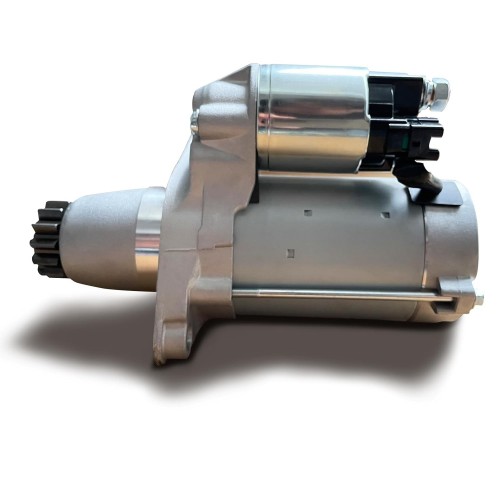 Car Starter Motor For HINO 0300-552-0420picture5