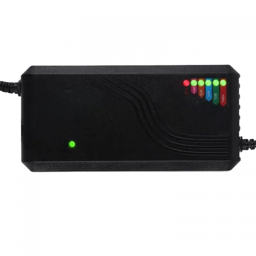 90 Watt Electric Scooter Lead Acid Battery Electric Bicycle Chargerpicture2