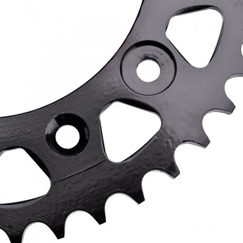 CRF250 R-K,L,M 2019-2-21 Chain Rear Sprocket 43T Low Price for Hondapicture6