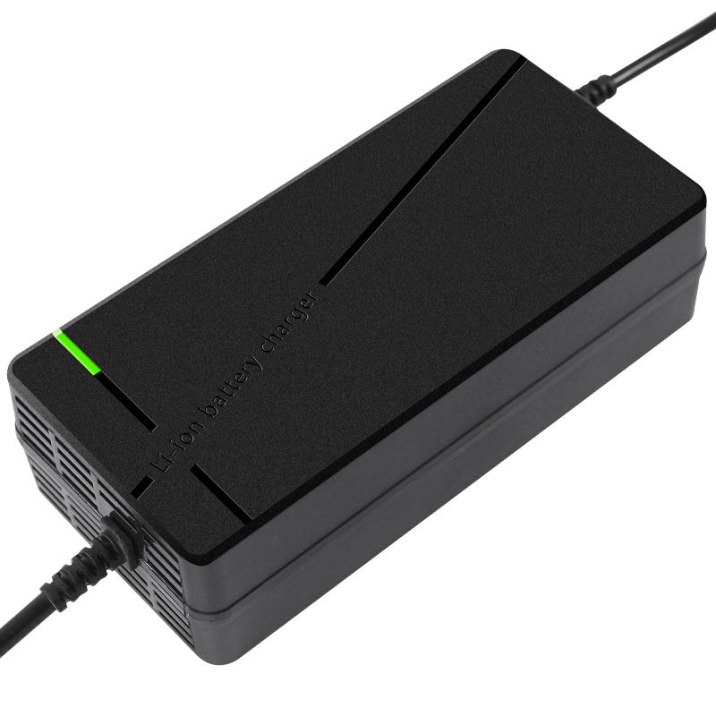 36v 10a 48v 8a 60V 8A Li-ion battery charger for electric motorcycle scooter