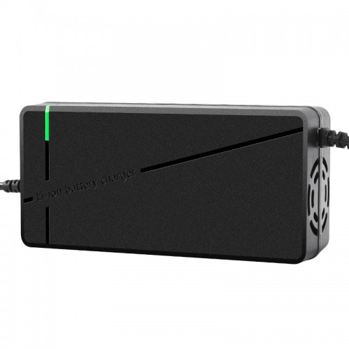 36v 10a 48v 8a 60V 8A Li-ion battery charger for electric motorcycle scooterpicture2