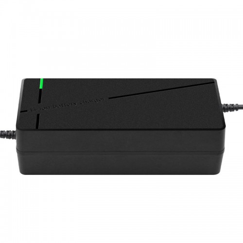 36v 10a 48v 8a 60V 8A Li-ion battery charger for electric motorcycle scooterpicture4