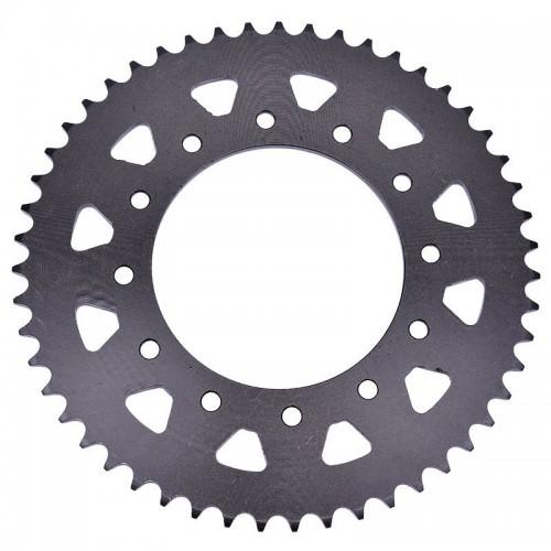 Steel 51T CRF 250 Motorcycle Rear Sprocket for HONDA CRF250picture4