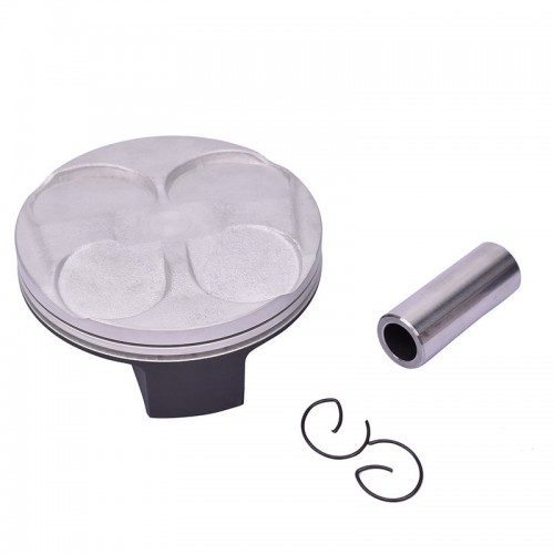 STD 78mm Motorcycle Piston China Piston Supplier Car Piston Ring Set Competitive Price Low Power Original CRF250 for Hondapicture2