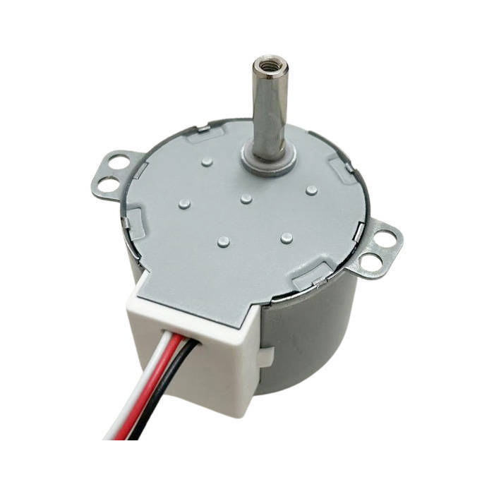 220V Bidirectional Controllable Permanent Magnet Synchronous Motor 50KTYZ