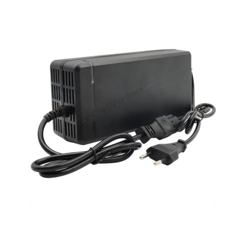 Electric Bicycle Scooter Motorcycle Lithium 90 Watt 12V/2A Lithium Ion Battery Chargerpicture2