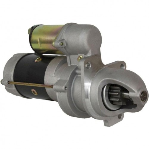 Car Starter Motor For Kia 35259260picture5