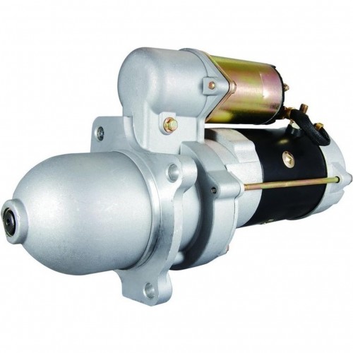 Car Starter Motor For Kia 35259450picture4
