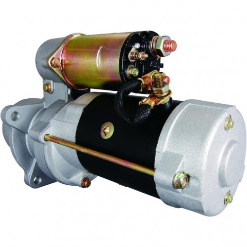 Car Starter Motor For Kia 35259450picture3