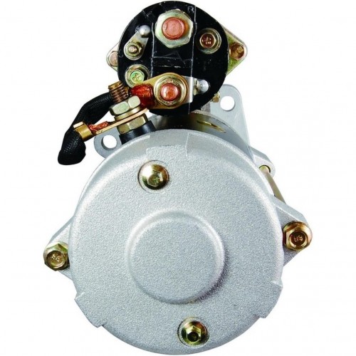 Car Starter Motor For Kia 35259520picture3
