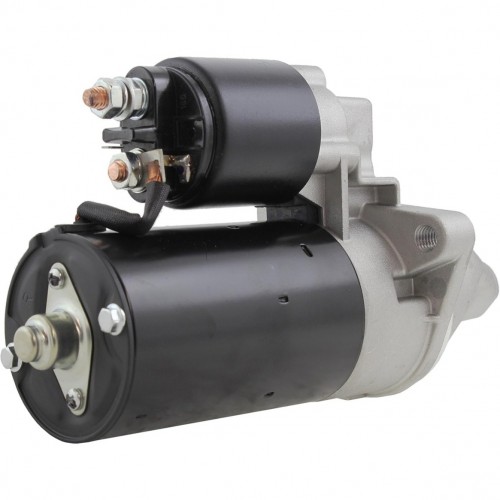 Car Starter Motor For SCANIA 0001108113picture4