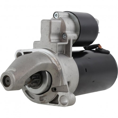 Car Starter Motor For SCANIA 0001108113picture5