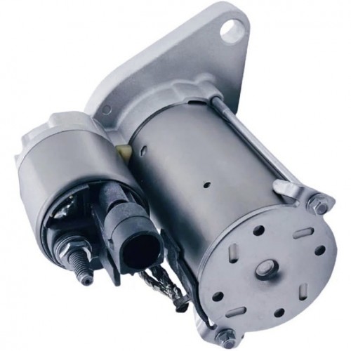 Car Starter Motor For Seat 438262picture2