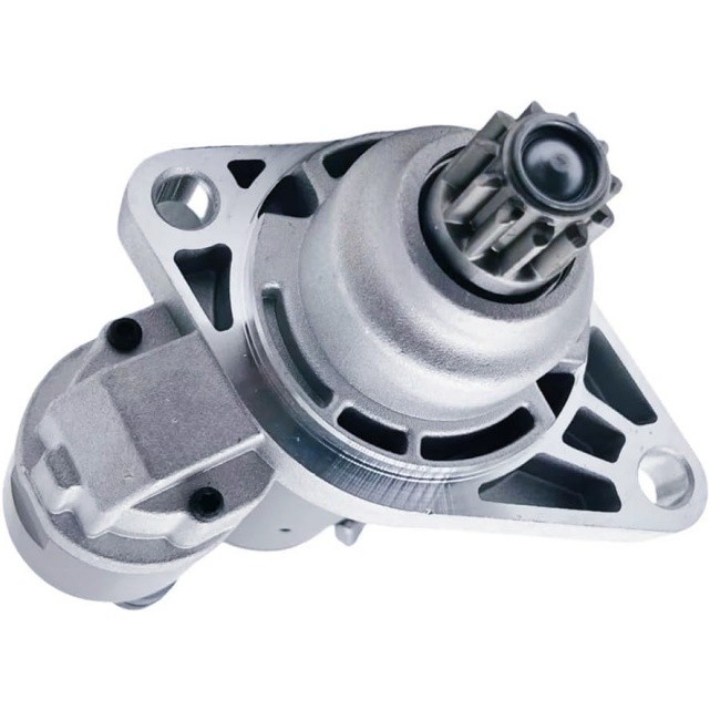 Car Starter Motor For Seat 438262