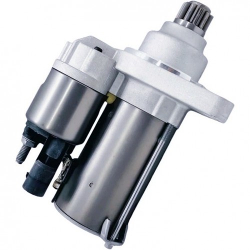 Car Starter Motor For Seat 438262picture3
