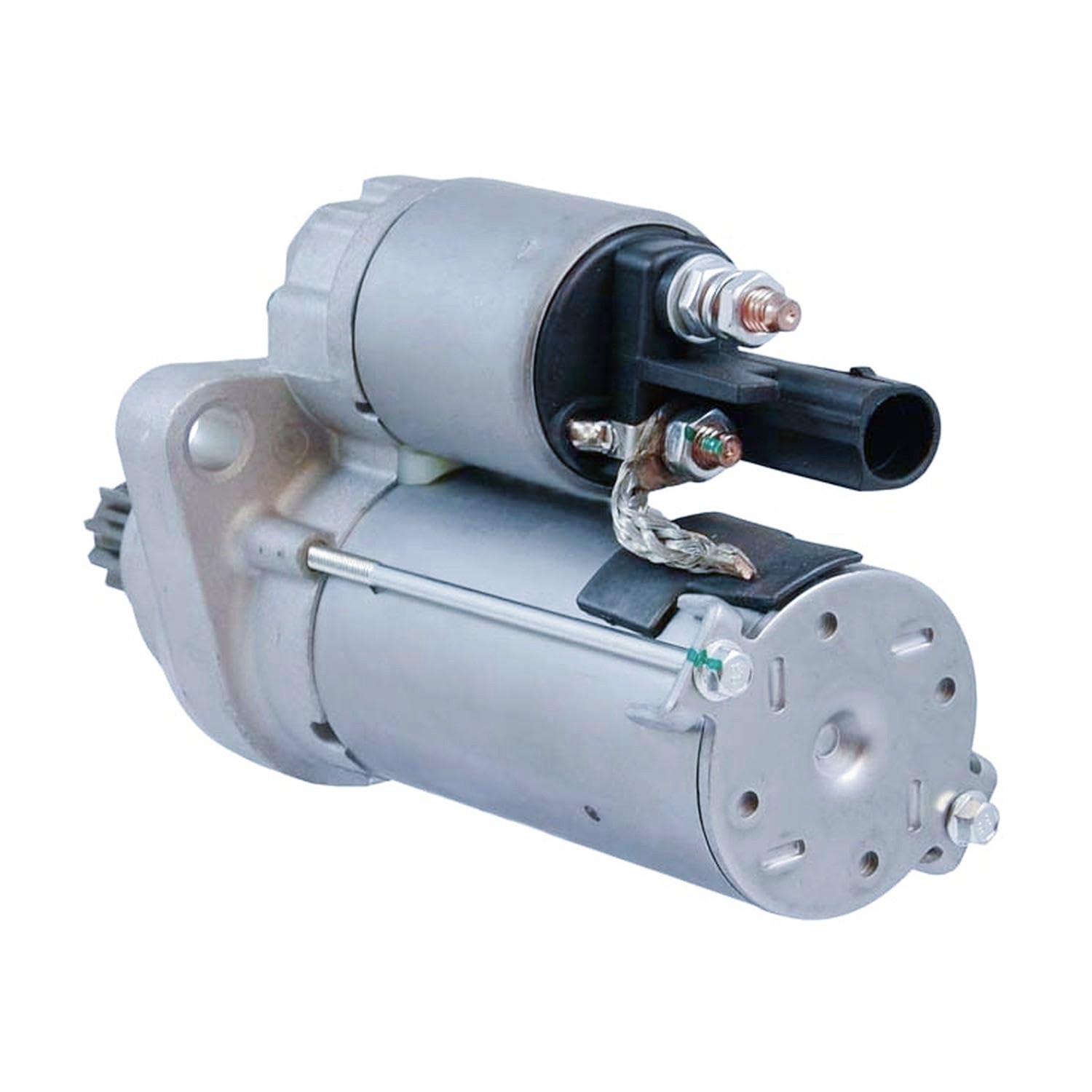 Car Starter Motor For Seat 0AM911023K
