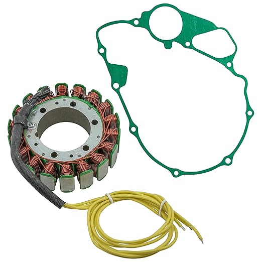 31120-MA1-005 OULI Gasket Compatible with Honda Vt800 Vt 800 Vt800C Vt 800C Shadow 1988