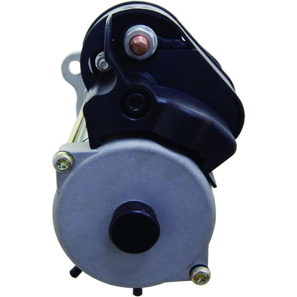 Car Starter Motor For SCANIA 0001241001