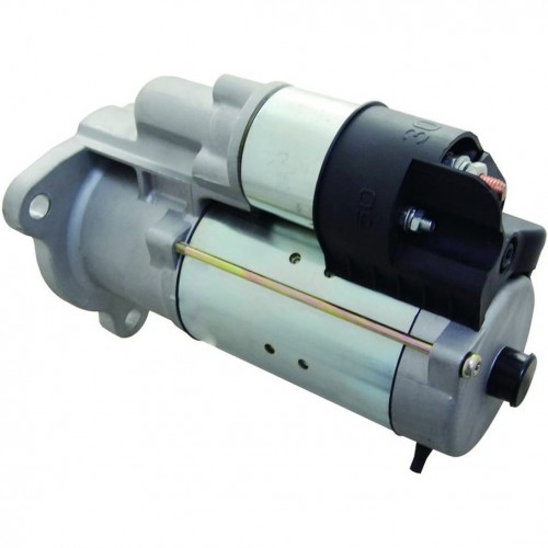 Car Starter Motor For SCANIA 0001241001picture4