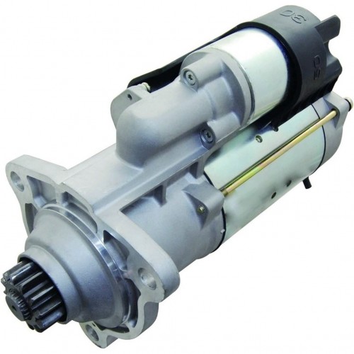 Car Starter Motor For SCANIA 0001241001picture5