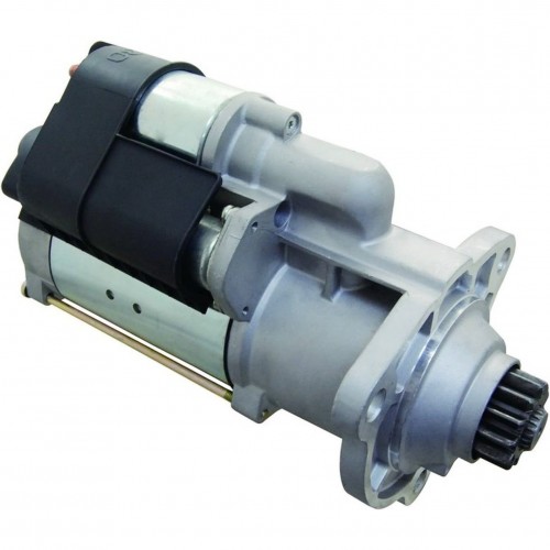 Car Starter Motor For SCANIA 0986021480picture2