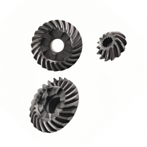 Gear Spare Parts for Boat Motor Forward Gear 647-45560-00 Lower 1 for Yamaha Outboard 5HP 8HP 6 E8 HPpicture7