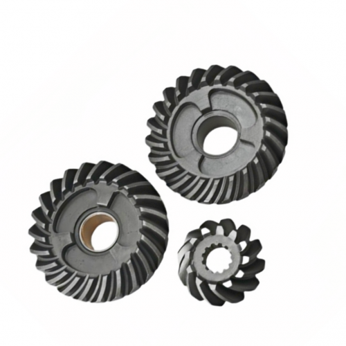 Outboard Motor Gear Control Marine Boat Gear Spare Parts for Reverse Gear 647-45570-01 for YAMAHA 5 / 8HP Outboards