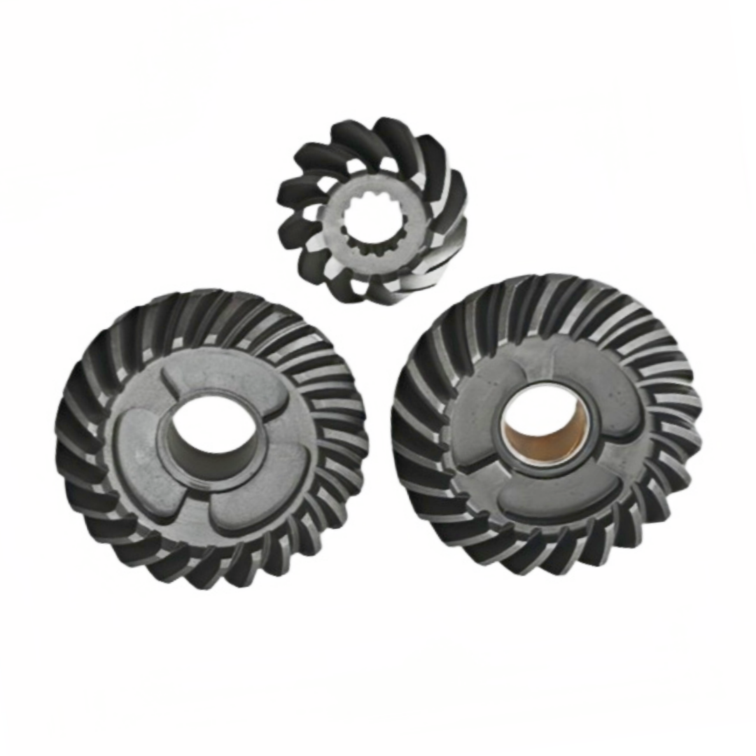 Gear Kit for Pinion Gear 647-45551-00, Forward Gear 647-45560-00, Reverse Gear 647-45570-01 for YAMAHA 5/8HPpicture1