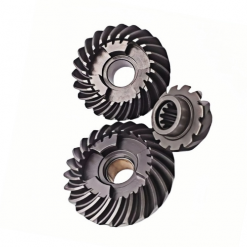 Gearbox Forward Gear Set Gasoline Boat Spares Bevel Pinion with Condition for 15hp Yamaha Outboardpicture2