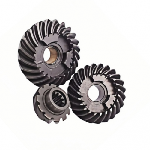 Gearbox Forward Gear Set Gasoline Boat Spares Bevel Pinion with Condition for 15hp Yamaha Outboardpicture3