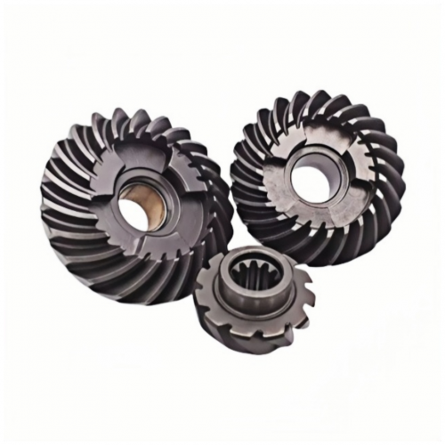 Gearbox Forward Gear Set Gasoline Boat Spares Bevel Pinion with Condition for 15hp Yamaha Outboardpicture4
