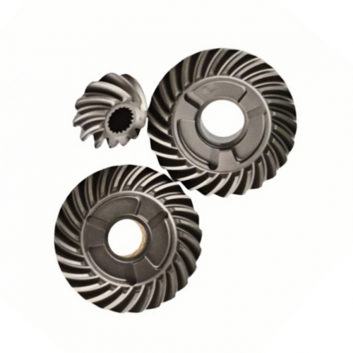 Gearbox Forward Gear Set Gasoline Boat Spares Bevel Pinion with Condition for 15hp Yamaha Outboardpicture6