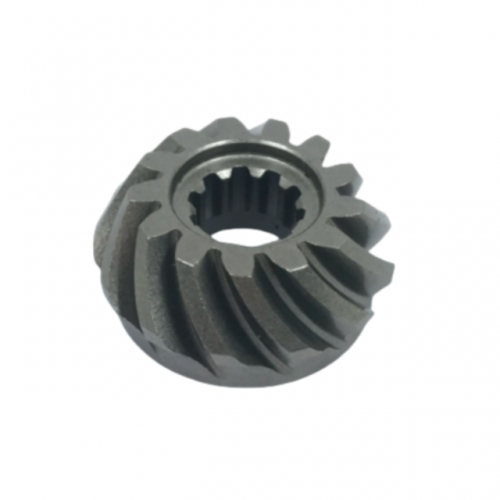 Gearbox Forward Gear Set Gasoline Boat Spares Bevel Pinion with Condition for 15hp Yamaha Outboardpicture9