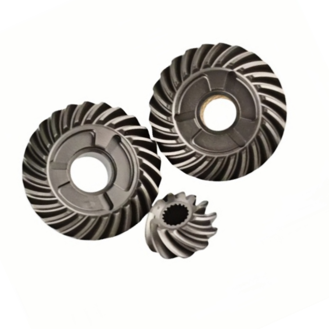 Gear Set for YAMAHA 9.9, 15 HP Forward Gear 626-45560-00 27teeth outboard enginepicture1