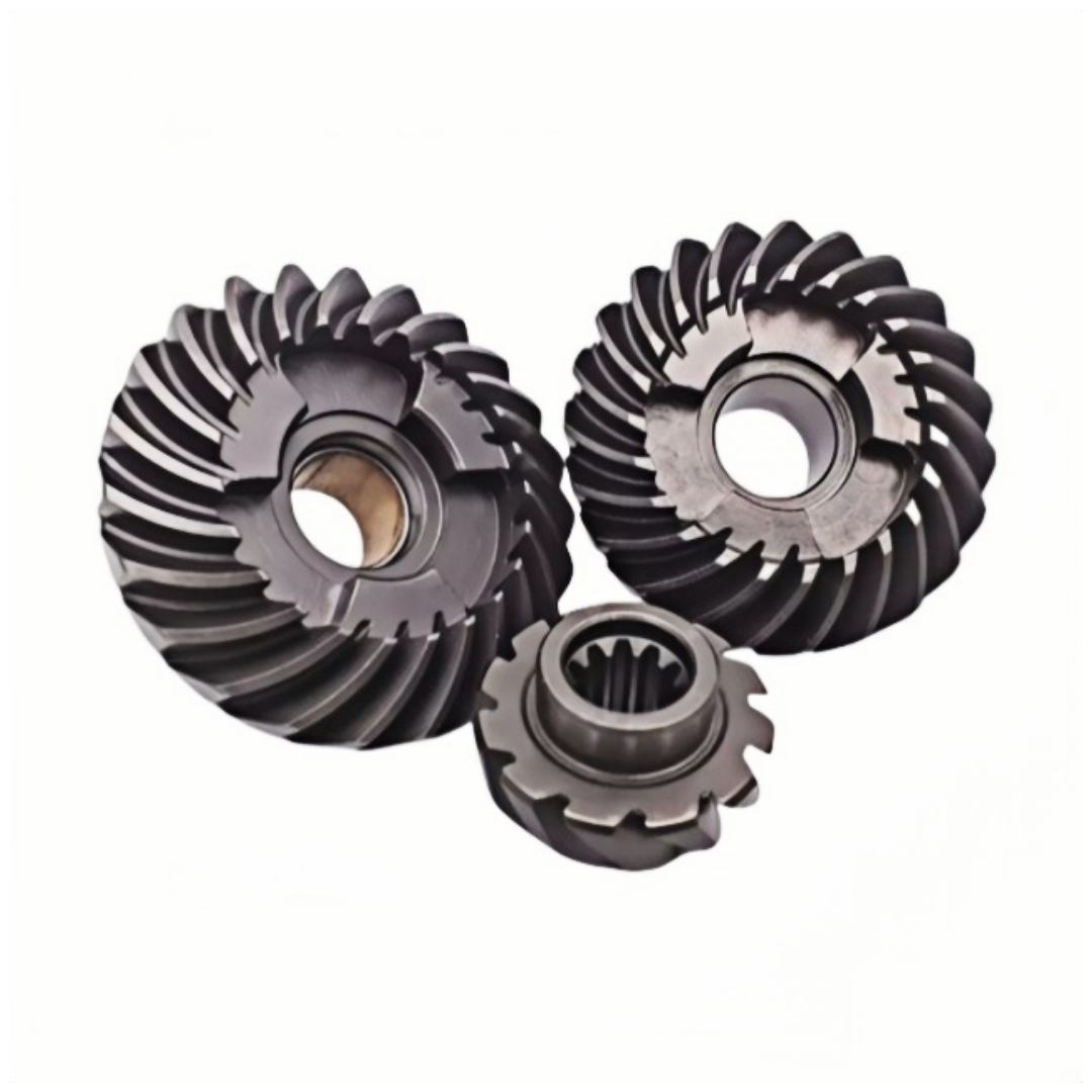 Outboard Gear Set for Yamaha 626-45551-00+626-45560-00+626-45570-00
